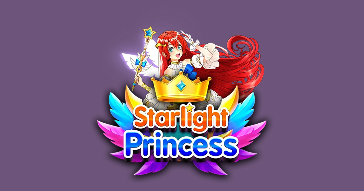 Starlight Princess